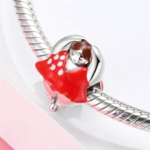 Charm bạc PC0775
