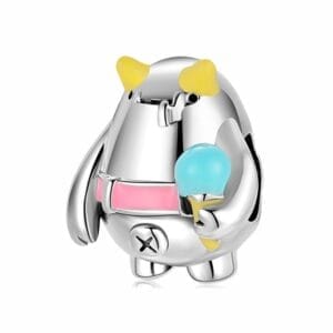 Charm bạc PC0648