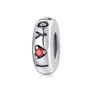 Charm bạc PA0025