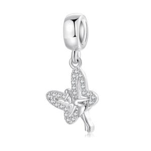 Charm bạc PD0032