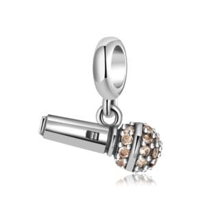 Charm bạc PD0507