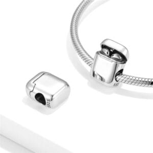 Charm bạc PC1288 Charm bạc PC1288 Le'mare Jewelry LMJ