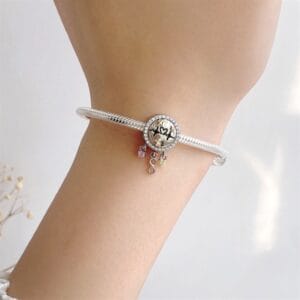 Charm bạc PC1311 Charm bạc PC1311 Le'mare Jewelry LMJ