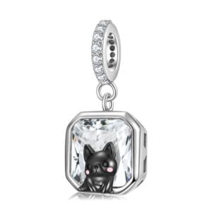 Charm bạc PD0831