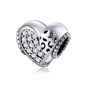 Charm bạc PC0374