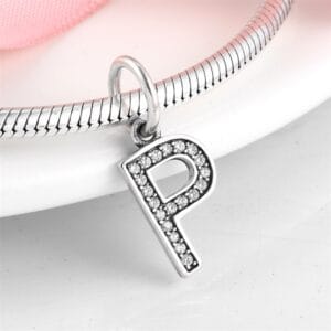 Charm bạc PD0089-16