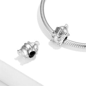 Charm bạc PC0954 Charm bạc PC0954 Le'mare Jewelry LMJ