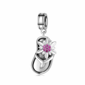 Charm bạc PD0235