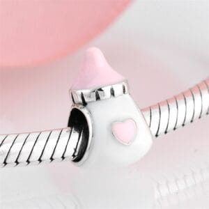 Charm bạc PC0179