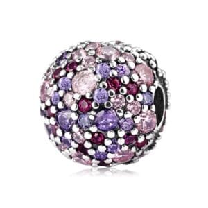 Charm bạc PE0003-2