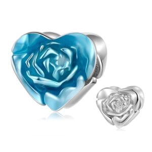 Charm bạc PC1491