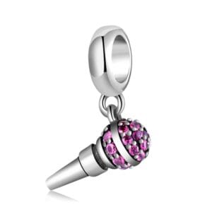 Charm bạc PD0119