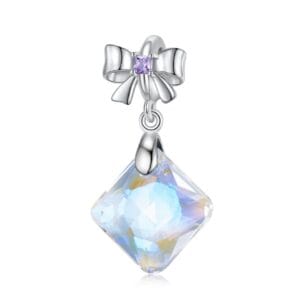 Charm bạc PD0674