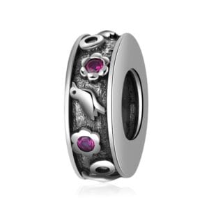 Charm bạc PA0111