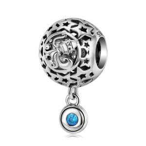 Charm bạc PC1277