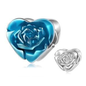 Charm bạc PC1492