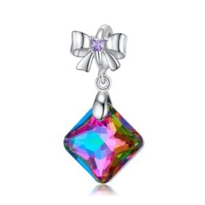Charm bạc PD0671