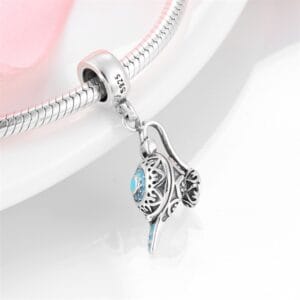 Charm bạc PD0093
