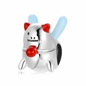 Charm bạc PC0650