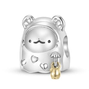 Charm bạc PC1444GOLD