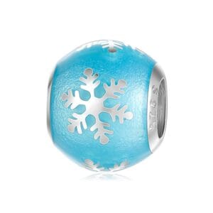 Charm bạc PC0483