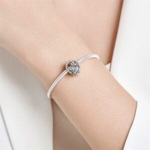 Charm bạc PC1333 Charm bạc PC1333 Le'mare Jewelry LMJ