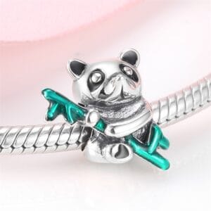 Charm bạc PC0419 Charm bạc PC0419 Le'mare Jewelry LMJ