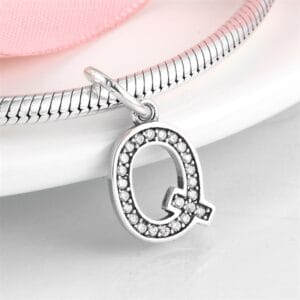 Charm bạc PD0089-17