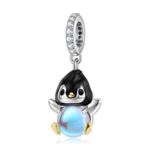 Charm bạc PD0825