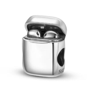 Charm bạc PC1288