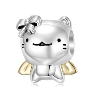 Charm bạc PC1442GOLD