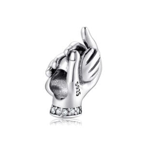 Charm bạc PC0407
