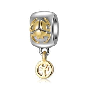 Charm bạc PC0961 Charm bạc PC0961 Le'mare Jewelry LMJ