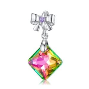 Charm bạc PD0670