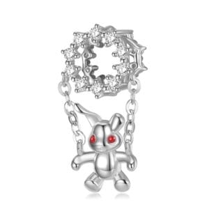 Charm bạc PC1348