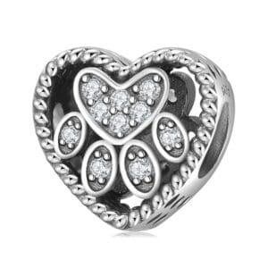 Charm bạc PC0317