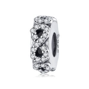 Charm bạc PA0027