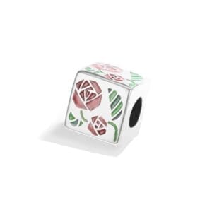 Charm bạc PC1001 Charm bạc PC1001 Le'mare Jewelry LMJ