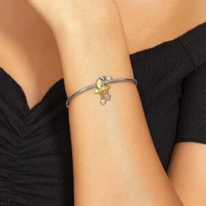 Charm bạc PC1322 Charm bạc PC1322 Le'mare Jewelry LMJ