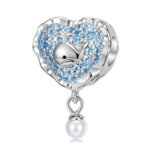 Charm bạc PC1357