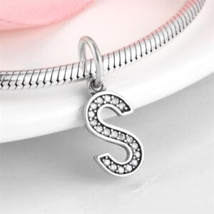 Charm bạc PD0089-19