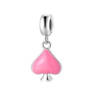 Charm bạc PD0207