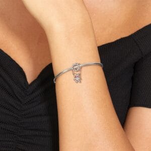 Charm bạc PC1348 Charm bạc PC1348 Le'mare Jewelry LMJ