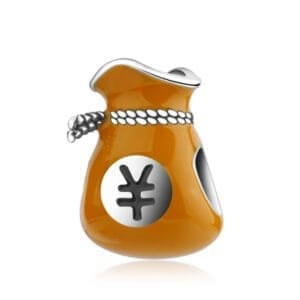 Charm bạc PC0940 Charm bạc PC0940 Le'mare Jewelry LMJ