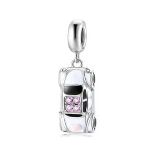 Charm bạc PD0204