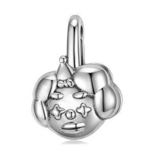 Charm bạc L0026