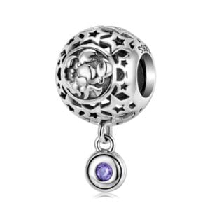 Charm bạc PC1279