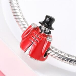 Charm bạc PC0773