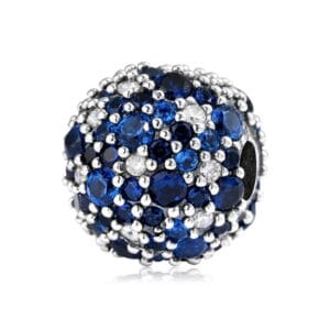 Charm bạc PE0003-1