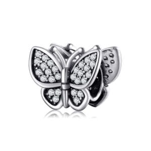 Charm bạc PC0392